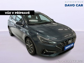 Hyundai i30 1,0 T-GDI 88kW DCT CZ 2024
