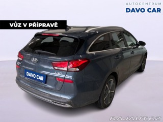 Hyundai i30 1,0 T-GDI 88kW DCT CZ 2024