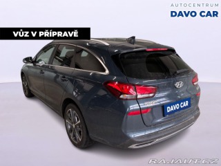 Hyundai i30 1,0 T-GDI 88kW DCT CZ 2024
