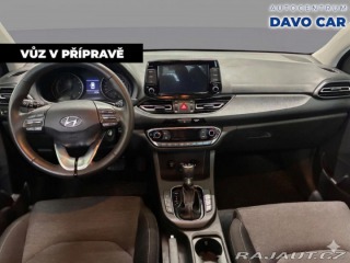 Hyundai i30 1,0 T-GDI 88kW DCT CZ 2024