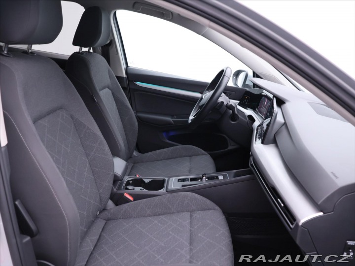 Volkswagen Golf 1,5 TSI EVO 110 kW CZ 2023
