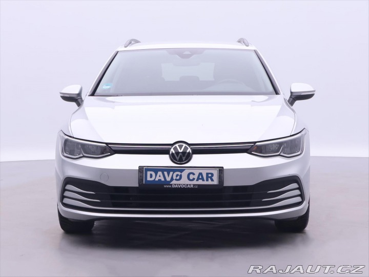 Volkswagen Golf 1,5 TSI EVO 110 kW CZ 2023