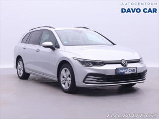 Volkswagen Golf 1,5 TSI EVO 110 kW CZ 2023