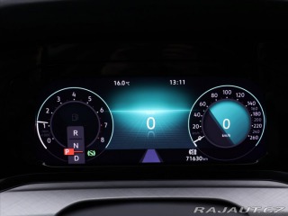 Volkswagen Golf 1,5 TSI EVO 110 kW CZ 2023