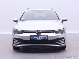 Volkswagen Golf 1,5 TSI EVO 110 kW CZ 2023