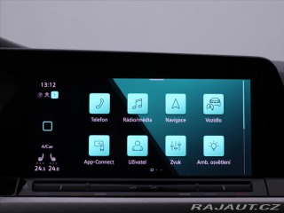 Volkswagen Golf 1,5 TSI EVO 110 kW CZ 2023