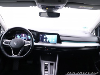 Volkswagen Golf 1,5 TSI EVO 110 kW CZ 2023