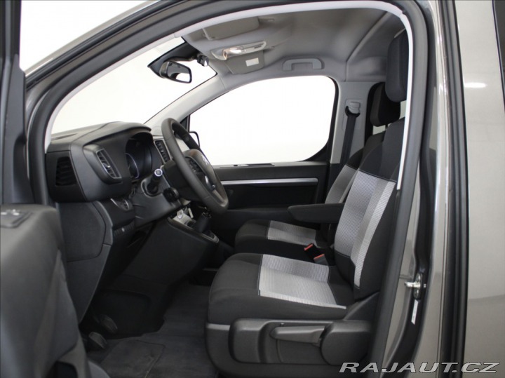 Citroën SpaceTourer 2,0 HDi 110kW 8-m 50tkm!1 2018