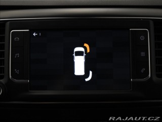 Citroën SpaceTourer 2,0 HDi 110kW 8-m 50tkm!1 2018