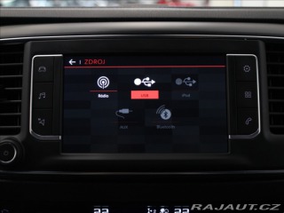 Citroën SpaceTourer 2,0 HDi 110kW 8-m 50tkm!1 2018