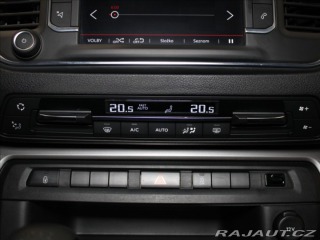 Citroën SpaceTourer 2,0 HDi 110kW 8-m 50tkm!1 2018