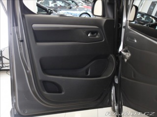 Citroën SpaceTourer 2,0 HDi 110kW 8-m 50tkm!1 2018