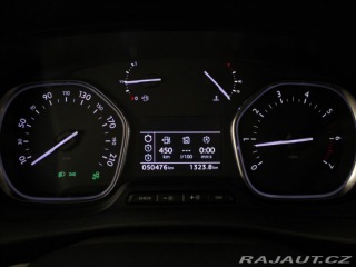 Citroën SpaceTourer 2,0 HDi 110kW 8-m 50tkm!1 2018