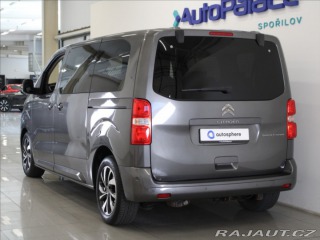 Citroën SpaceTourer 2,0 HDi 110kW 8-m 50tkm!1 2018