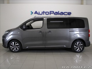 Citroën SpaceTourer 2,0 HDi 110kW 8-m 50tkm!1 2018