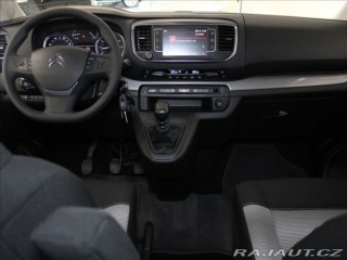 Citroën SpaceTourer 2,0 HDi 110kW 8-m 50tkm!1 2018