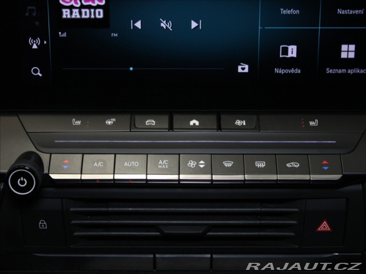 Opel Astra 1,2 Turbo 130k. 8AT GS 18 2025