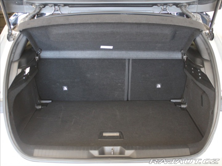 Opel Astra 1,2 Turbo 130k. 8AT GS 18 2025