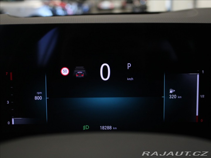 Opel Astra 1,2 Turbo 130k. 8AT GS 18 2025