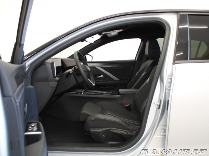 Opel Astra 1,2 Turbo 130k. 8AT GS 18 2025