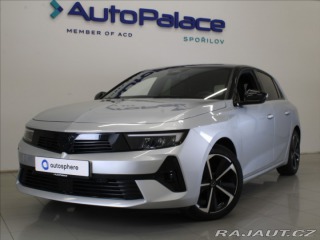 Opel Astra 1,2 Turbo 130k. 8AT GS 18 2025