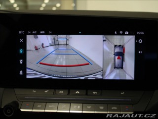 Opel Astra 1,2 Turbo 130k. 8AT GS 18 2025