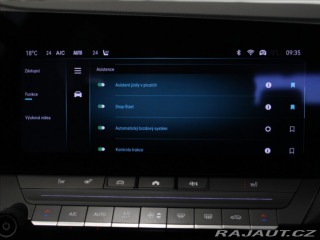 Opel Astra 1,2 Turbo 130k. 8AT GS 18 2025