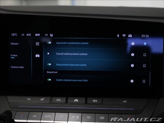 Opel Astra 1,2 Turbo 130k. 8AT GS 18 2025