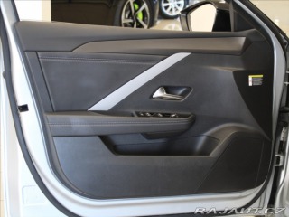 Opel Astra 1,2 Turbo 130k. 8AT GS 18 2025