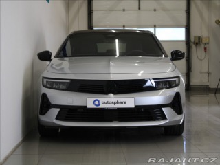 Opel Astra 1,2 Turbo 130k. 8AT GS 18 2025