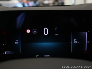 Opel Astra 1,2 Turbo 130k. 8AT GS 18 2025