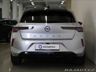 Opel Astra 1,2 Turbo 130k. 8AT GS 18 2025