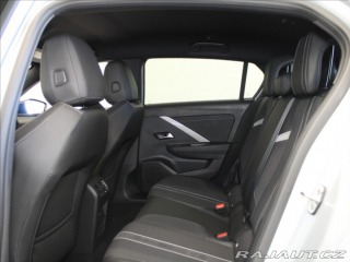 Opel Astra 1,2 Turbo 130k. 8AT GS 18 2025