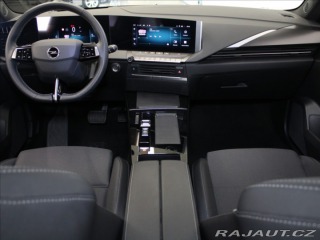 Opel Astra 1,2 Turbo 130k. 8AT GS 18 2025