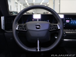 Opel Astra 1,2 Turbo 130k. 8AT GS 18 2025