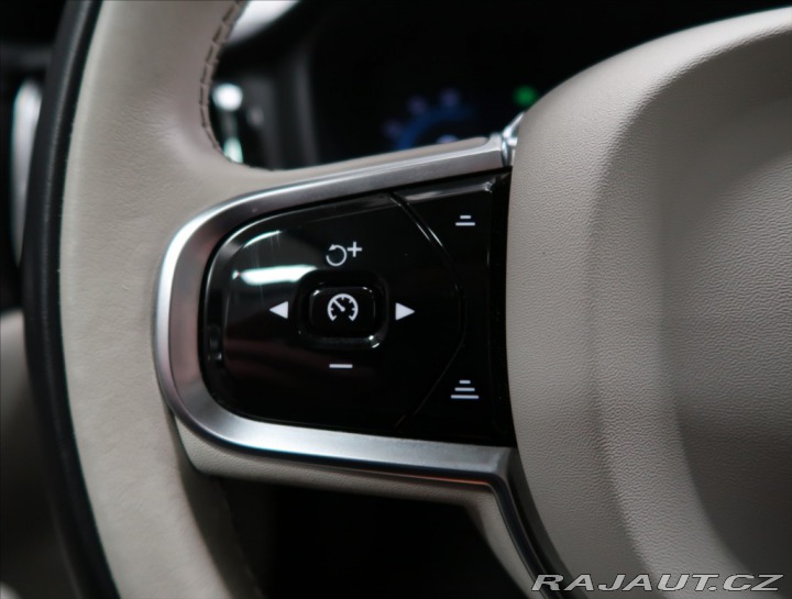 Volvo S60 2,0 B5 AWD ULTIMATE 1. MA 2023