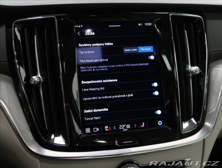 Volvo S60 2,0 B5 AWD ULTIMATE 1. MA 2023