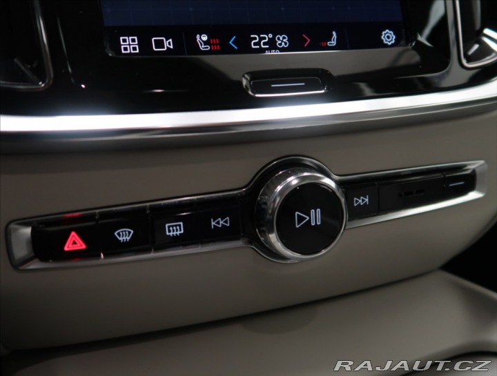 Volvo S60 2,0 B5 AWD ULTIMATE 1. MA 2023