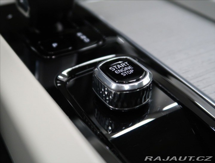 Volvo S60 2,0 B5 AWD ULTIMATE 1. MA 2023