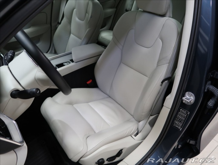 Volvo S60 2,0 B5 AWD ULTIMATE 1. MA 2023