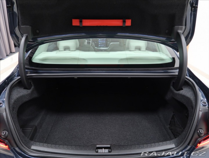 Volvo S60 2,0 B5 AWD ULTIMATE 1. MA 2023