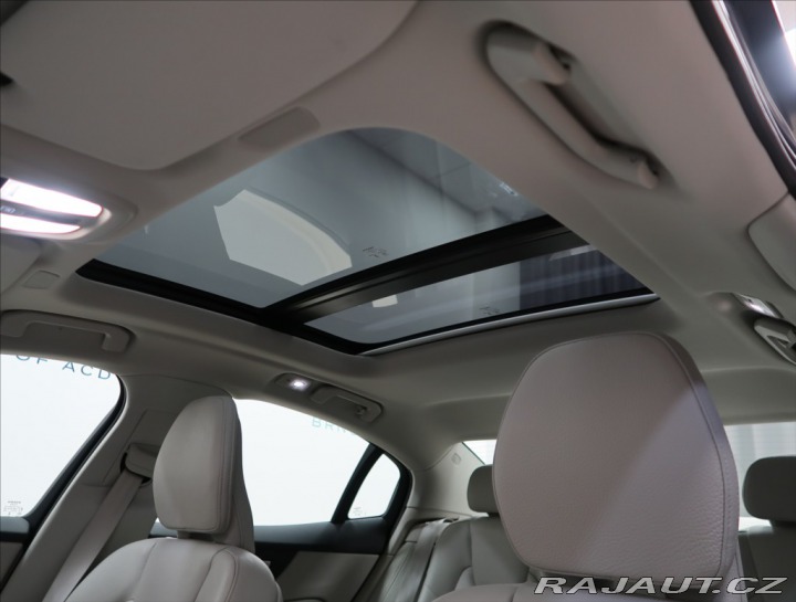 Volvo S60 2,0 B5 AWD ULTIMATE 1. MA 2023