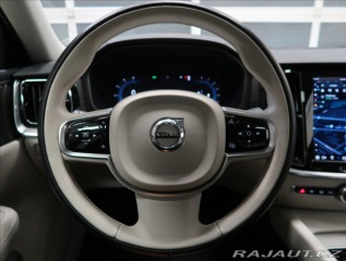 Volvo S60 2,0 B5 AWD ULTIMATE 1. MA 2023