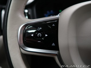 Volvo S60 2,0 B5 AWD ULTIMATE 1. MA 2023