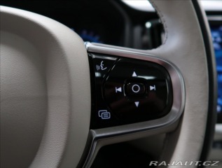 Volvo S60 2,0 B5 AWD ULTIMATE 1. MA 2023