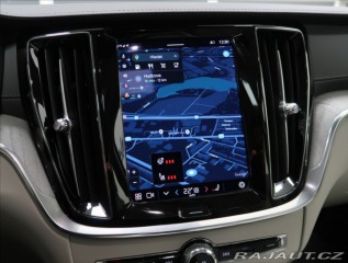 Volvo S60 2,0 B5 AWD ULTIMATE 1. MA 2023