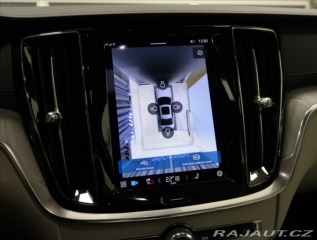 Volvo S60 2,0 B5 AWD ULTIMATE 1. MA 2023