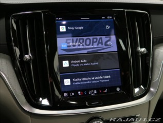 Volvo S60 2,0 B5 AWD ULTIMATE 1. MA 2023