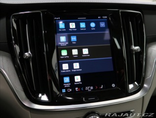 Volvo S60 2,0 B5 AWD ULTIMATE 1. MA 2023