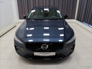Volvo S60 2,0 B5 AWD ULTIMATE 1. MA 2023